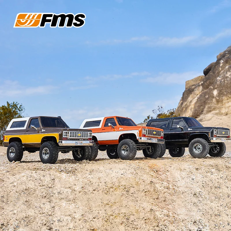 Electric Remote Control Off Road Climbing Car SUV