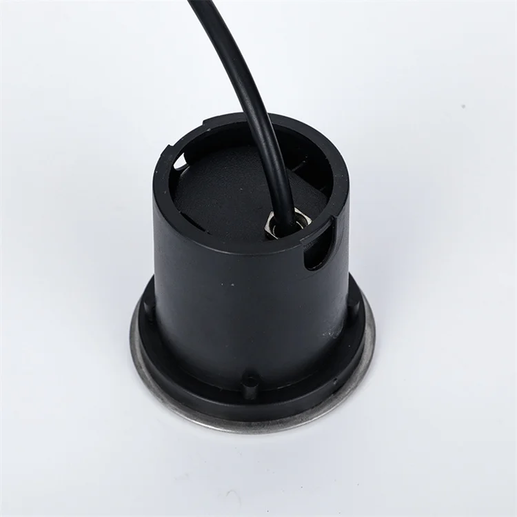 Description Picture 4 of itemWaterproof IP67 LED Underground Light 3W 9W Warm White Outdoor Ground Garden Path Floor Buried Yard Spot Landscape 110V220V 12V