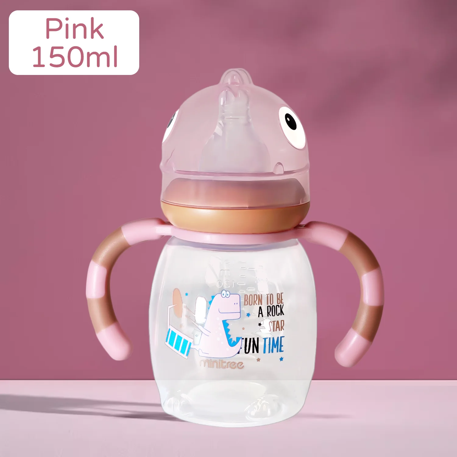 Pink-150ml