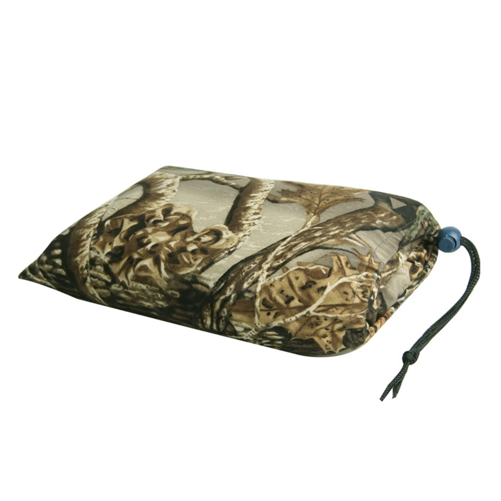 3 In 1 Outdoor Poncho with Hoods
