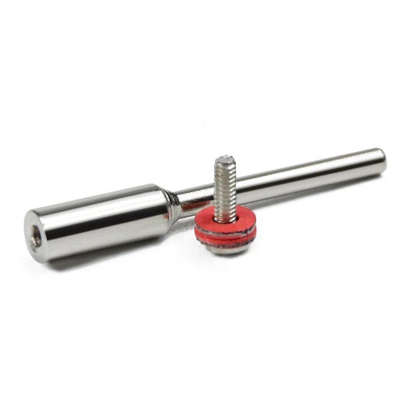 Rotary tool accessories 20pcs/set 2.35/3.0mm Handle/Steel Screw Mandrel Shank Cutter-Off Holder For Dremel Rotary Accessories Tools Disc Mandrel