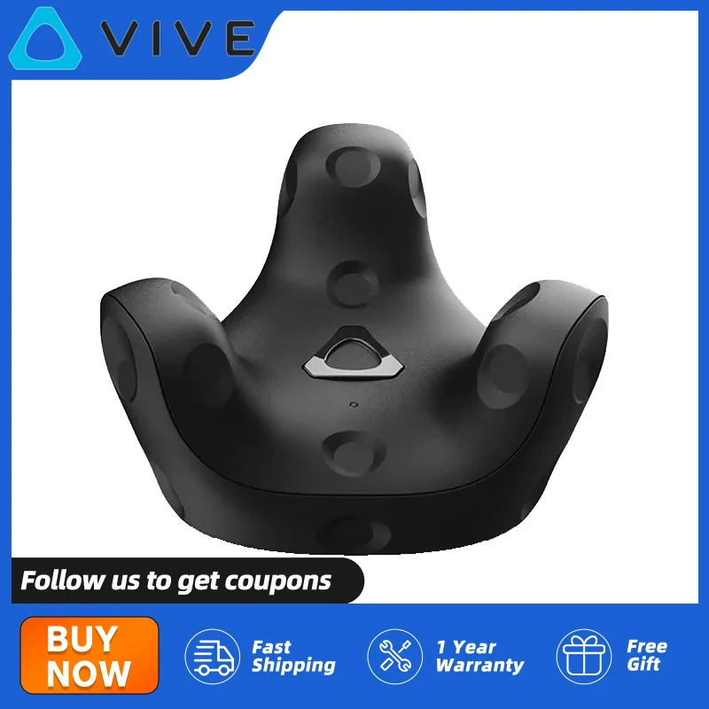 

HTC Vive Tracker 3,0, новый товар, стандартная станция, трекер кронштейна 3,0 2,0, полный корпус, захват движения VR