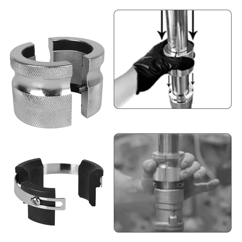 3045mmWrenchSpannerMotorcycleForkSealDriverOilSealsInstall