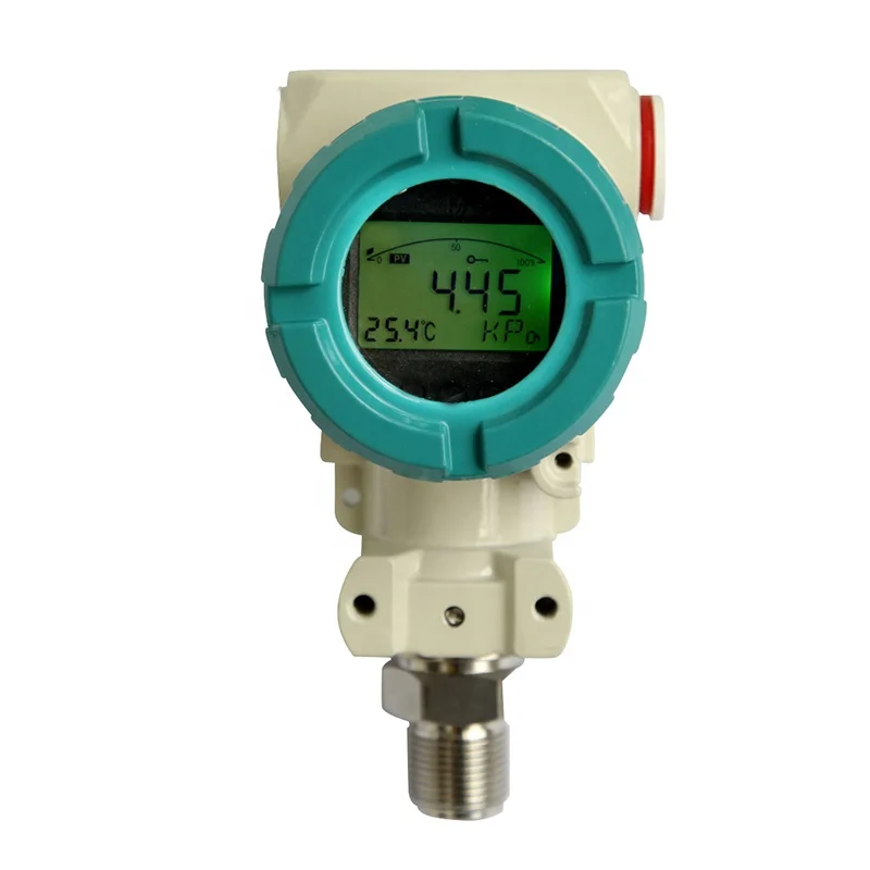 

4-20mA Digital Pressure Transmitter