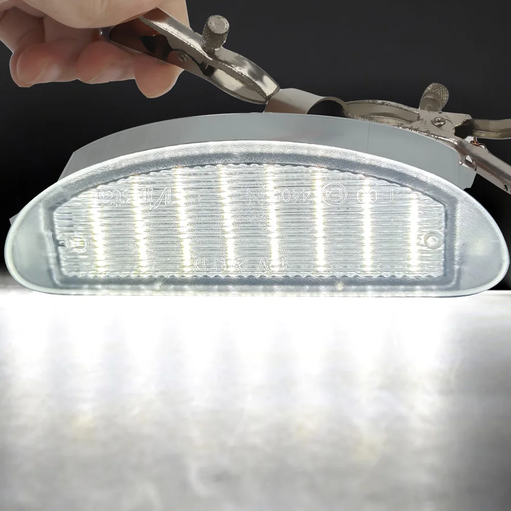 ȣ  ÷Ʈ  12V 18 LED ȭƮ Canbus ڵ ȣ   Ʈ