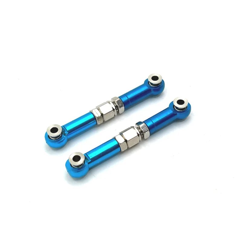 MJX H6 16207 16208 16209 16210 RC Car Parts Metal Upgrading and Modification, Steering Rod 4