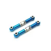 MJX H6 16207 16208 16209 16210 RC Car Parts Metal Upgrading and Modification, Steering Rod 4