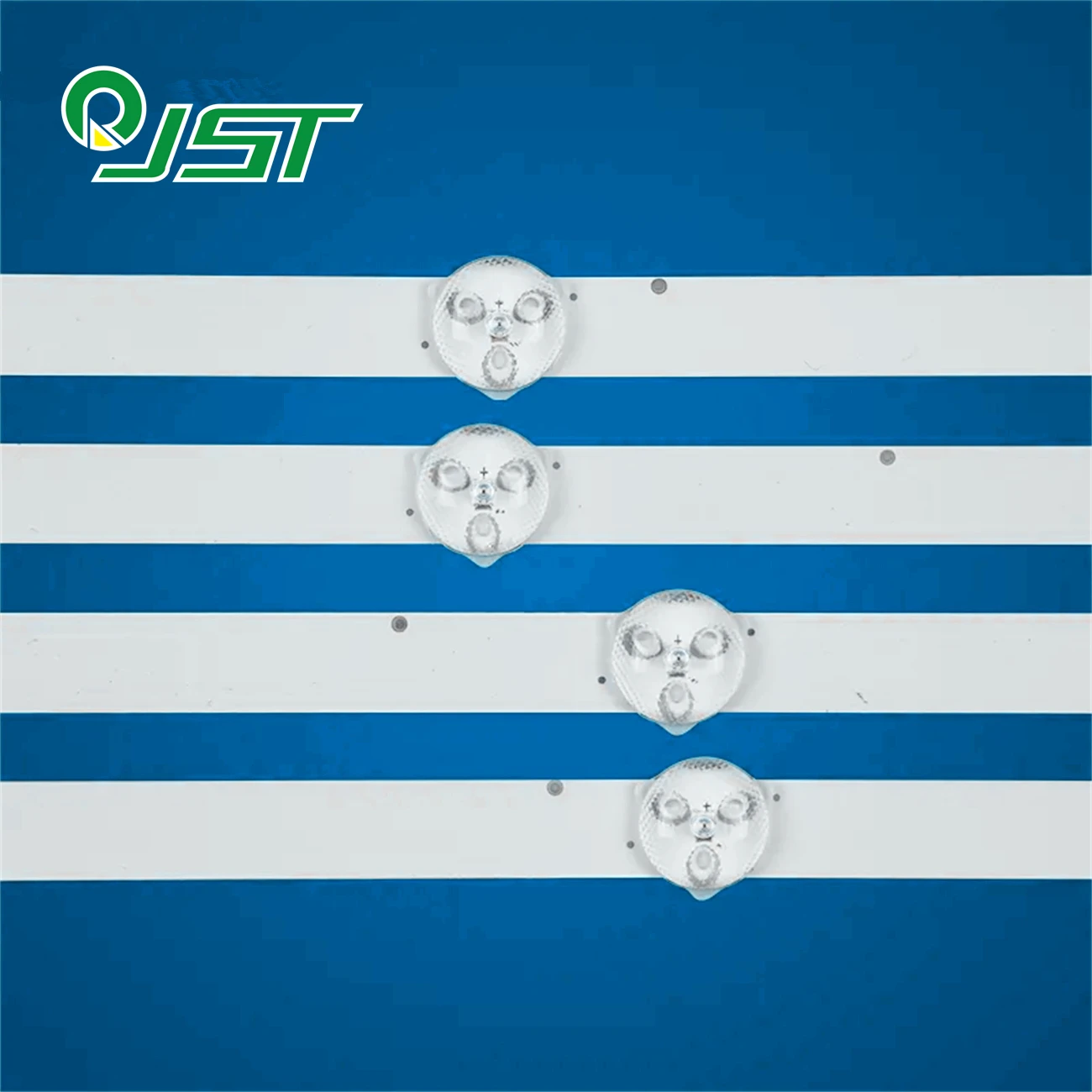 12pcs/Kit LED Strip for 50LN5400-UA BUSYLJR 50LN5400-UA BUSYLHR 50LA6200-UA BUSYLJR 50LN5700-UH 50LN5700-UH BCCYLHR