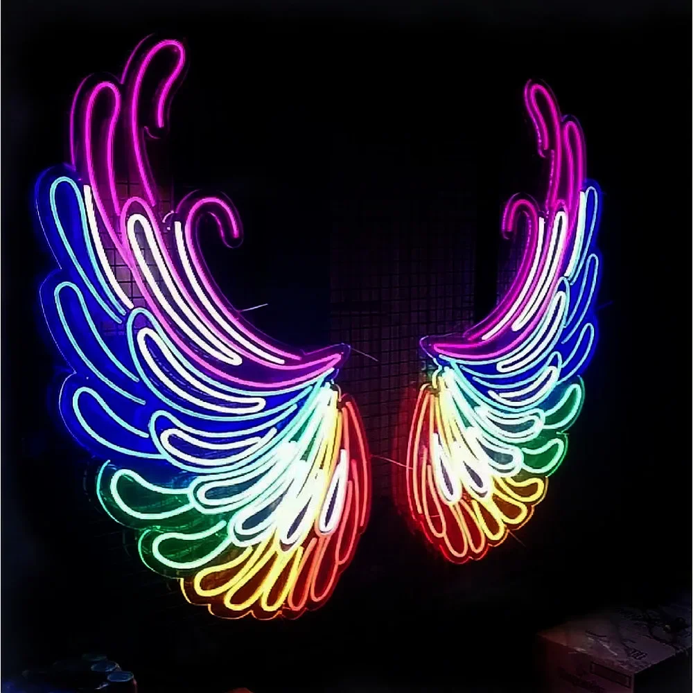 thumbnail image 1 of Luces de pared LED de 18 W y 24 W para exteriores, impermeables, CC de 24 V, para fondo de puentes y edificios, material de aluminio, 1 of 4