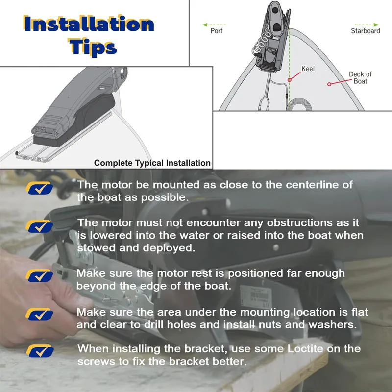 Рисунок 6 - Кронштейн быстрого крепления 1862014 MKA42 для Ultrex