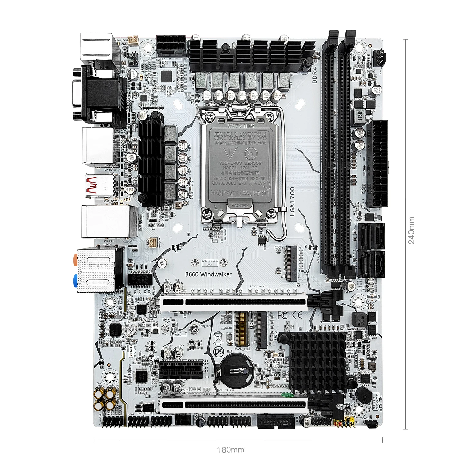 12400F、B660マザーボード、メモリ。特殊OC三点セット 12400F、B660マザーボード、メモリ。特殊OC三点セット