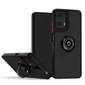 Black red