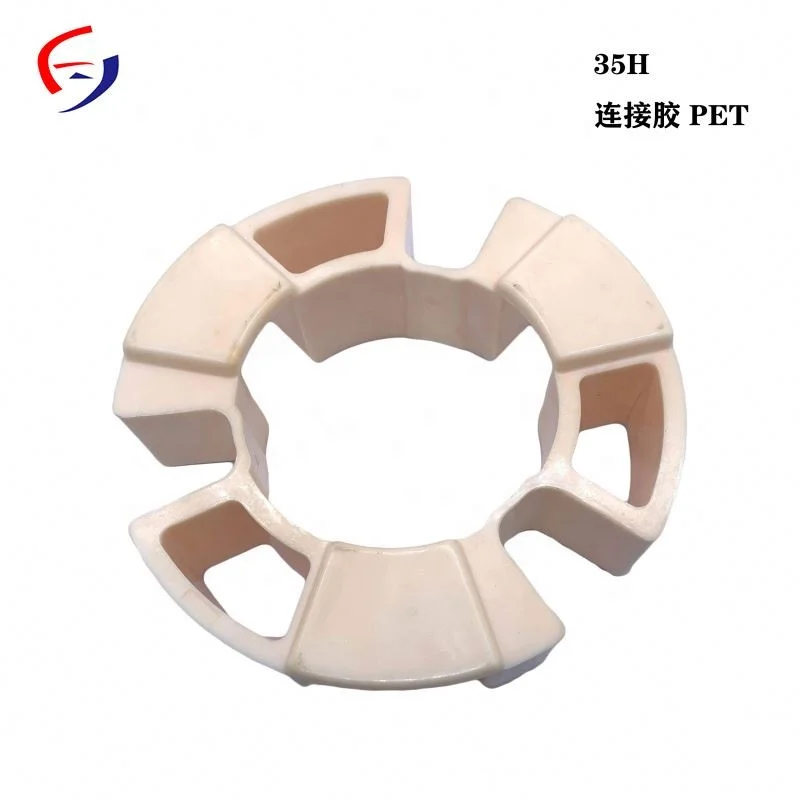 excavator Pump rubber flexible 30h couplings assy