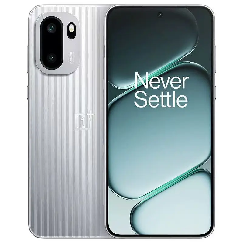 Unlocked China Version OnePlus Ace 6 6.83inch AMOLED 120Hz