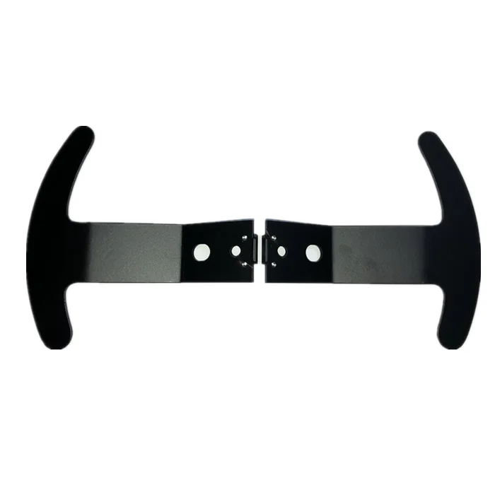 

Модифицированное весло thrdmaster T300RS, подходит для 14-дюймового вогнутого рулевого колеса