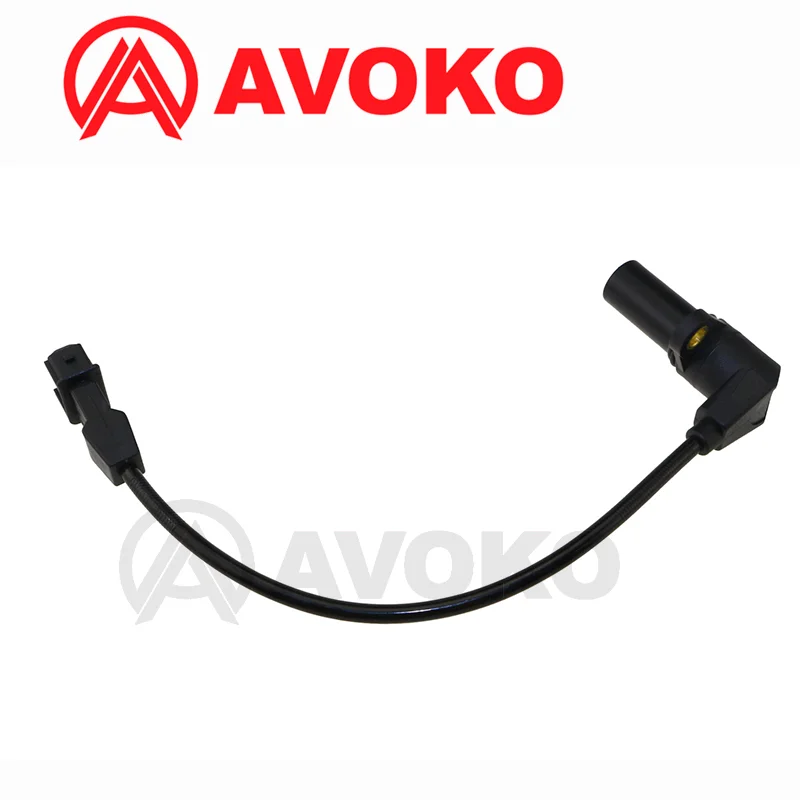 

96325868 89933123 Crankshaft Position Sensor For CHEVROLET AVEO Kalos Lacetti Matiz Nubira Spark Daewoo Tico 0.8 1.0 1.2 1.4 16v