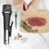 Slowcooker Sousvide Sous Vide Machine Stick Professional Souvide Roner Vacuum Slow Cookers Sous Vide 5