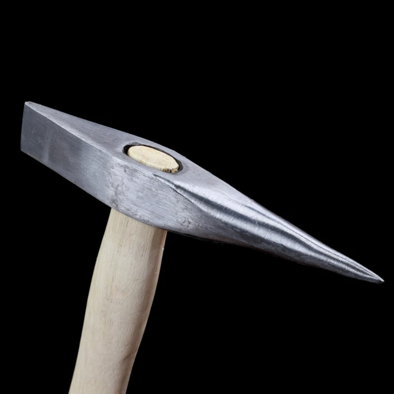 Multifunctional Slag Removal Tool Welding Chipping Hammer - Image 2