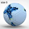 Size 5 map