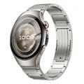 Titanium color