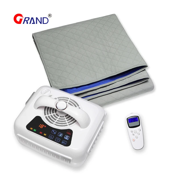 Cool Sleep Pad Cool Mattress Pad Water Heated Mattress - AliExpress