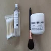 Color Removing Cream/Tpe Doll Stain Remover/TPE/ Silicone Baby Care Powder Combination Set 2