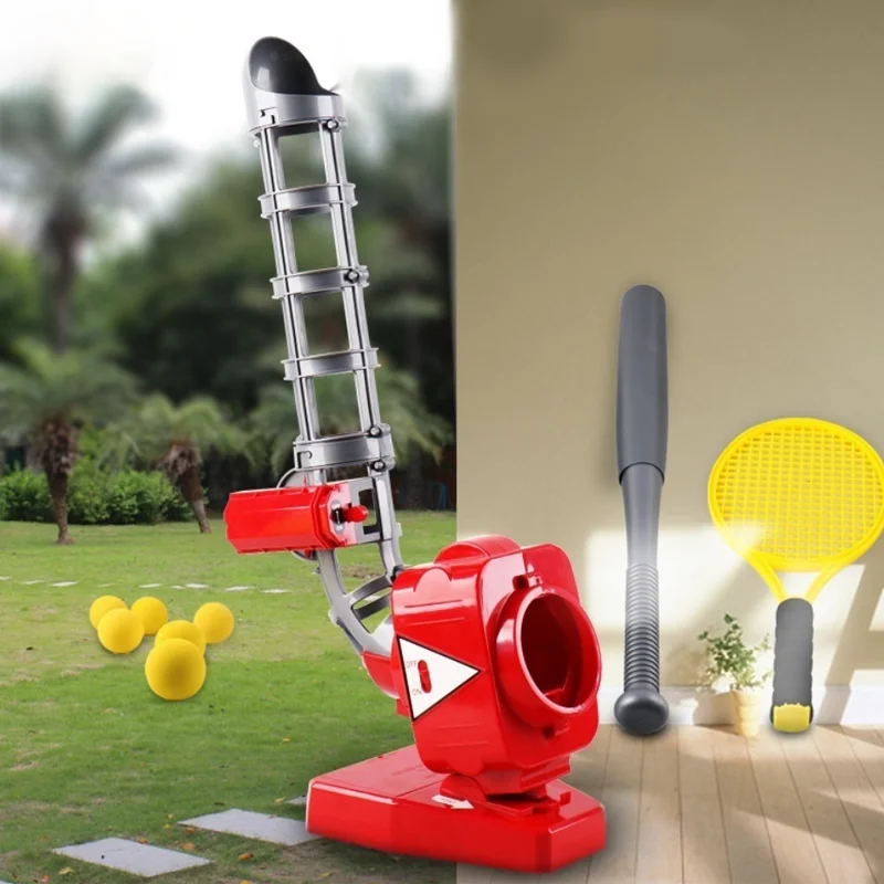 2-in-1-children-automatic-tennis-ball-serve-machine-interactive-toys-boys-baseball-outdoor-sports-practicing-entertainment