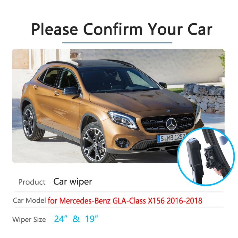 ڵ ޸  GLA X156  ڵ ׼ GLA180 GLA200 GLA220 GLA250 GLA45 200 220 250 200d 220d