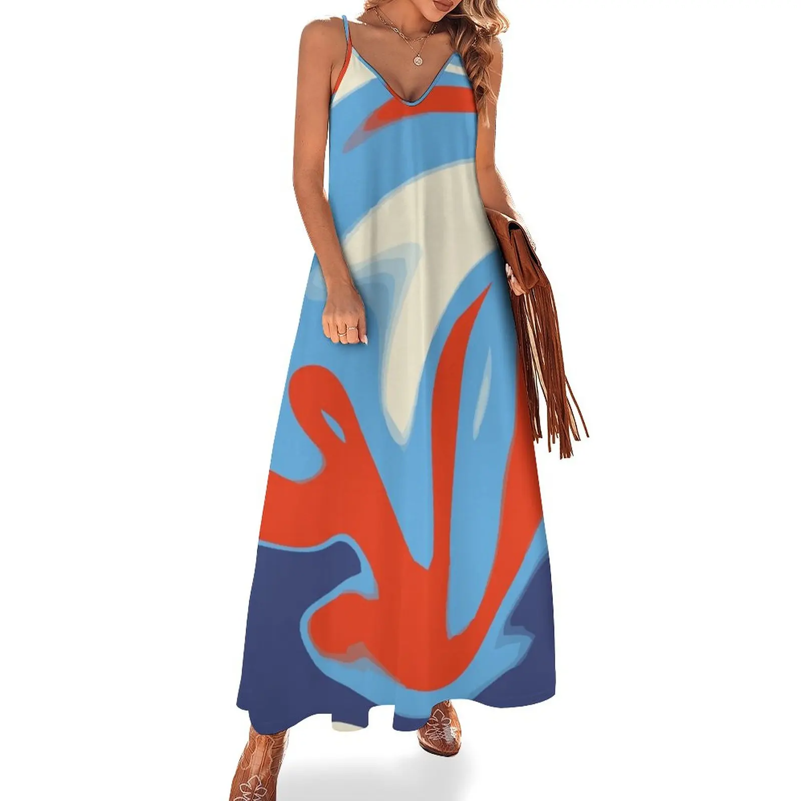 

Fashion Art - 340 Sleeveless Dress bandage dress Clothing female sexy dress Woman dresses