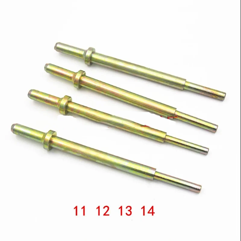 

Valve Guide Removal And Installation Tool