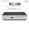 ASYPDZSW HIFI 6010D Single-ended Preamplifier Base on M-B-L6010 Preamp circuit 2