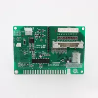 Dahao 12-Pin Alarm Board EF122/EF176 – Thread Break Detection Circuit Board for Computer Embroidery Machines