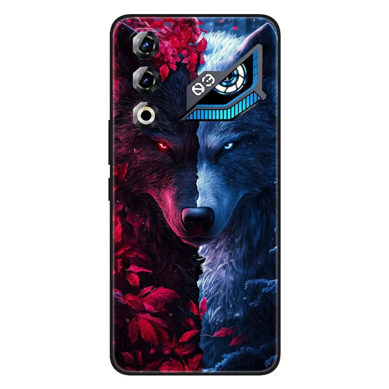 Silicone TPU Shockproof Camera Protection Phone Case - Soft Cover with Enhanced Durability