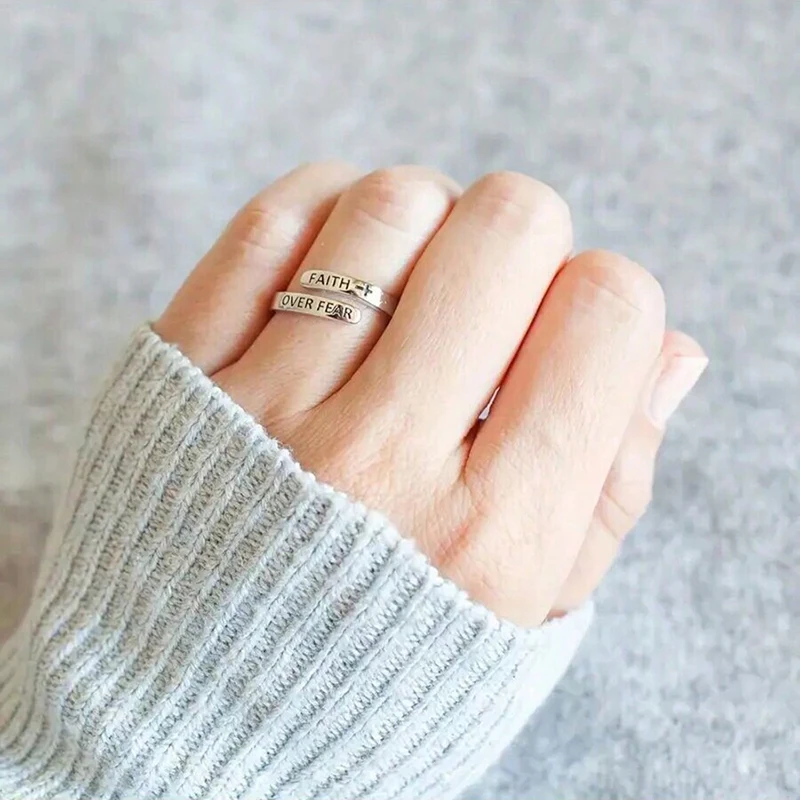 religious inspirational ring 3 religious inspirational ring 3