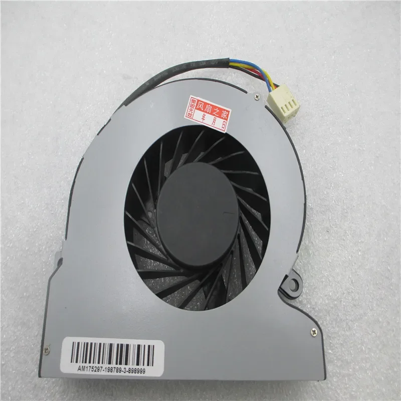 

CPU FAN For SUNON EFB0201S1-C000-S99 Cooling Fan. DC12V 6W, Bare fan