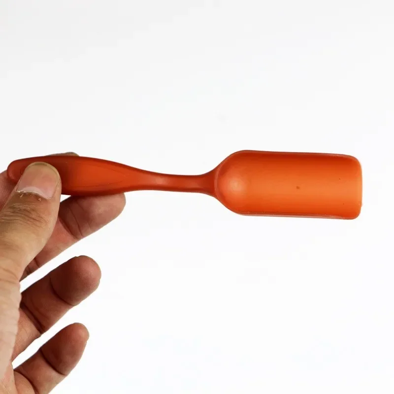 Shovel spoon, succulent accessories, gardening tools, micro landscaping, sand spreader, plastic spoon, shovel bucket 2