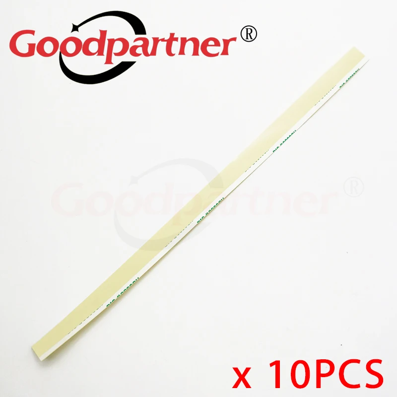 

10X Developer Seal Blade for XEROX 7655 7665 7675 7755 7765 7775 240 242 250 252 260 550 560 570 C60 C70 C75 J75 700 700i 770