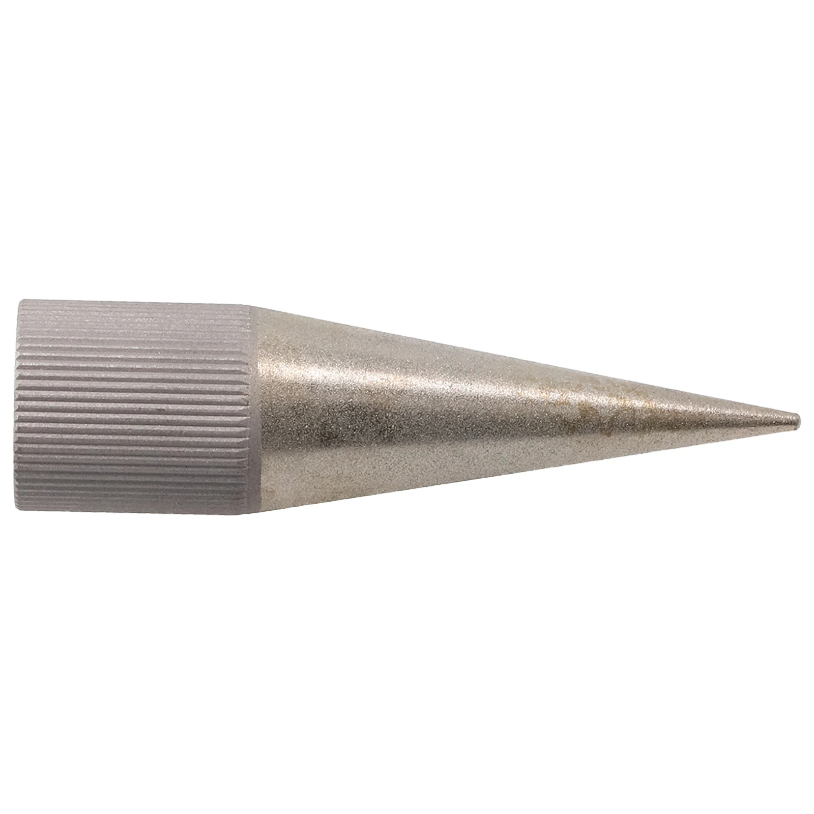 

Conical Inner Diameter 1MM Tool Accessories Punch Polishe Polisher Sharpener Round Hole Sharpening Tool Stainless Steel