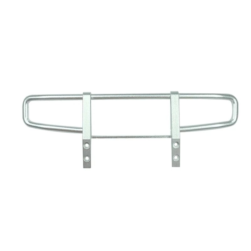 

LD-P06 Metal Front Bumper For LDRC LD-P06 LD P06 Unimog 1/12 RC Truck Car Upgrade Parts Accessories