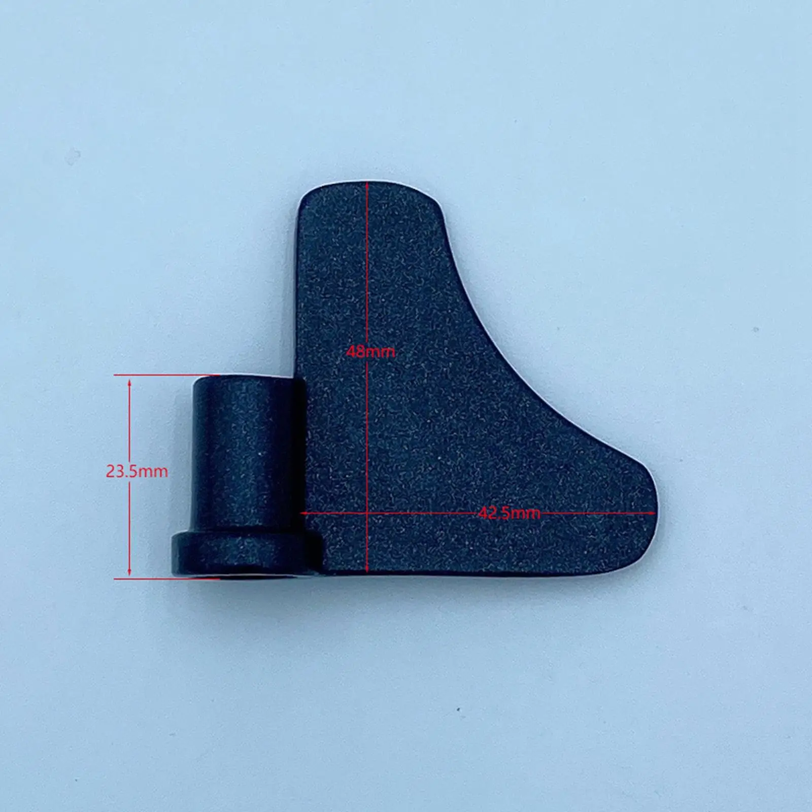 UniversalAluminumAlloyBreadmakerPaddleKneadingBreadMachine