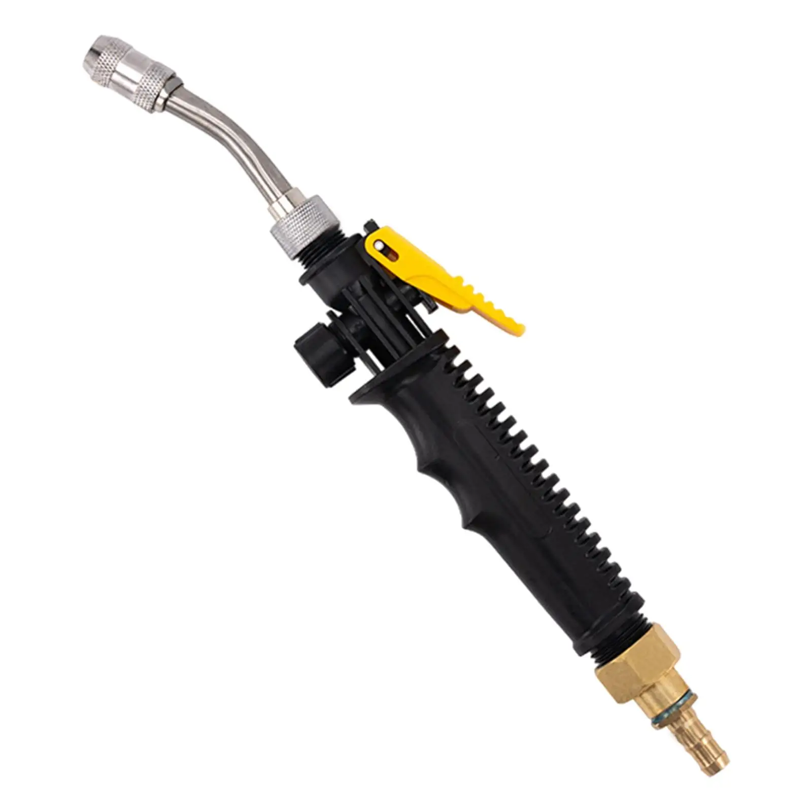 Sprayer Wands Garden Watering Weeds Backpack Sprayer Rod High Pressure Washer Sprayer Garden Sprayer Brass Barb Sprayer Wands