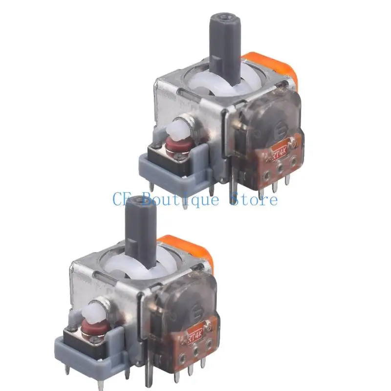 652f TMR Elektromagnetische Joysticks TMR Hall Joysticks für P4/P5/NSP/XB1 – Detail 8