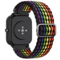 Black Colorful