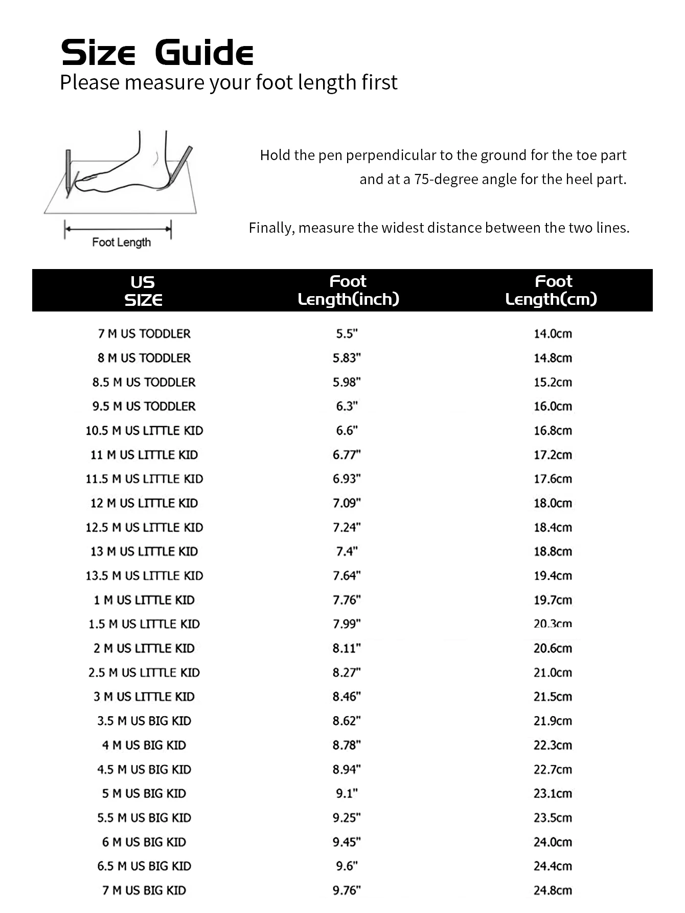 Dynadans PU Leather Jazz Shoes Slip On Dance Shoes for kids and Adults with Side Elasticity (Toddlers/kids/Big kids/Men/Women) 5