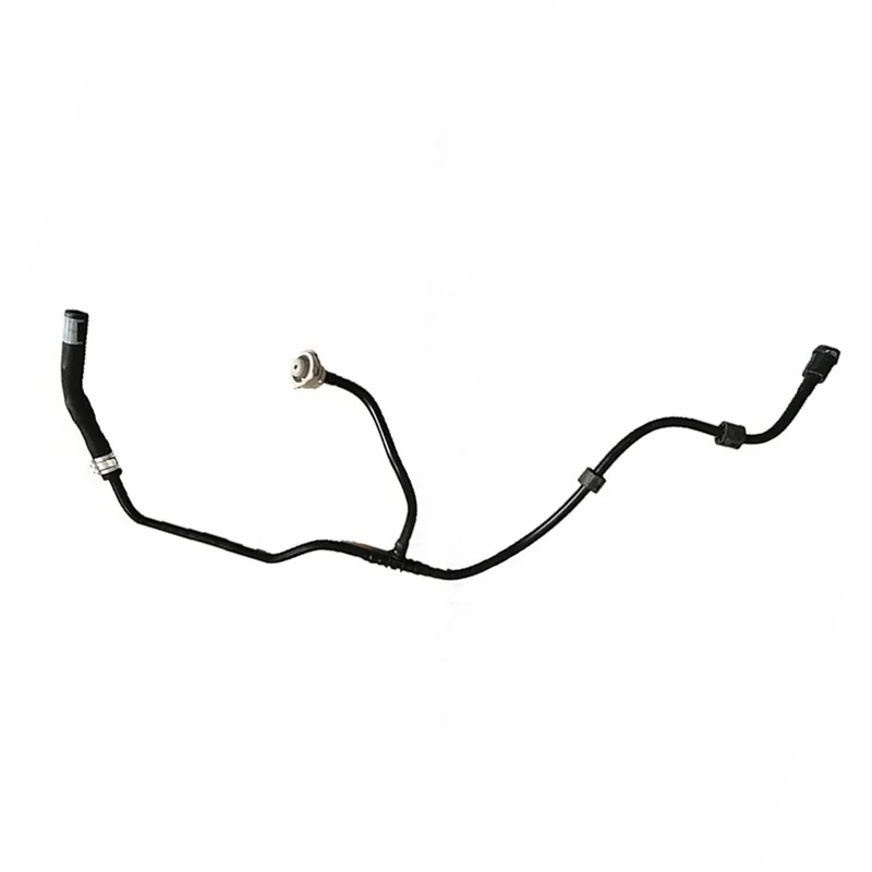 Coolant Reservoir Tank Hose Radiator Pipe For Audi Q5 2.0L 80A121081DH 80A121081AS 80D121081B