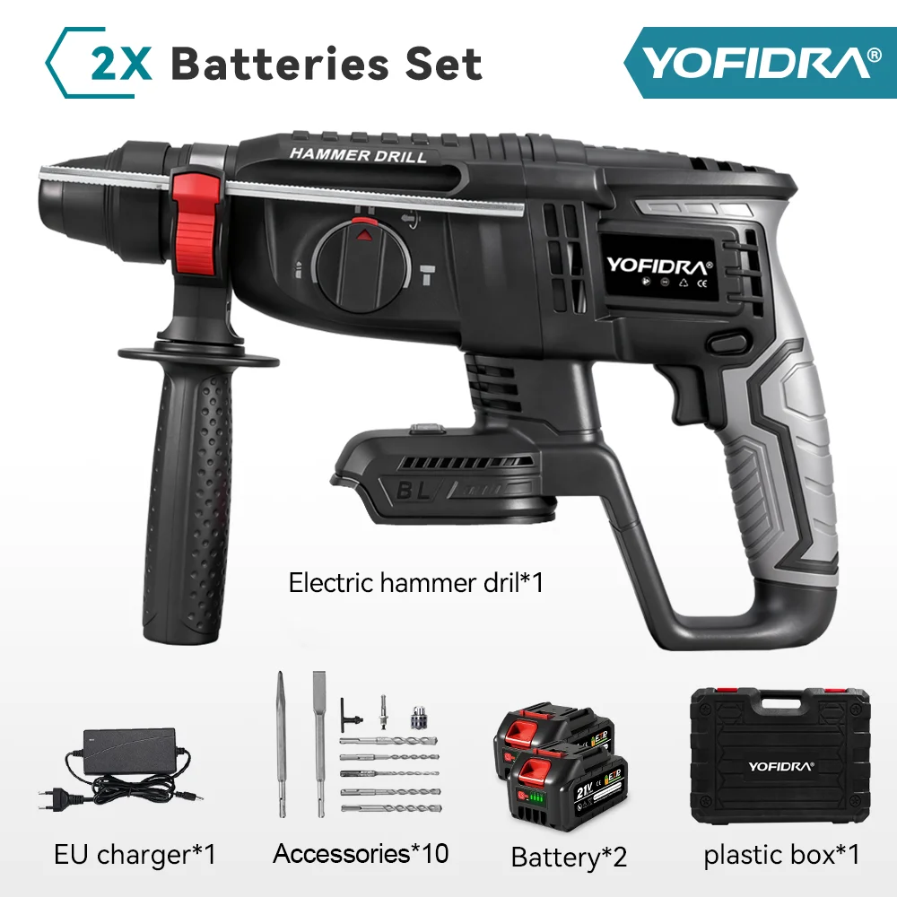2 Battery option 7