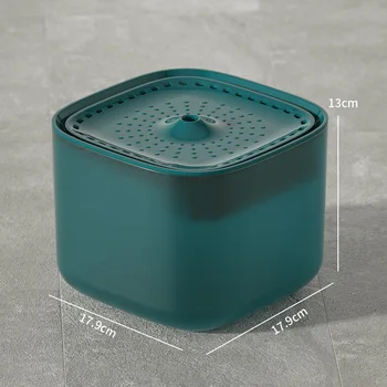 3L Cat Water Fountain Dispenser 7