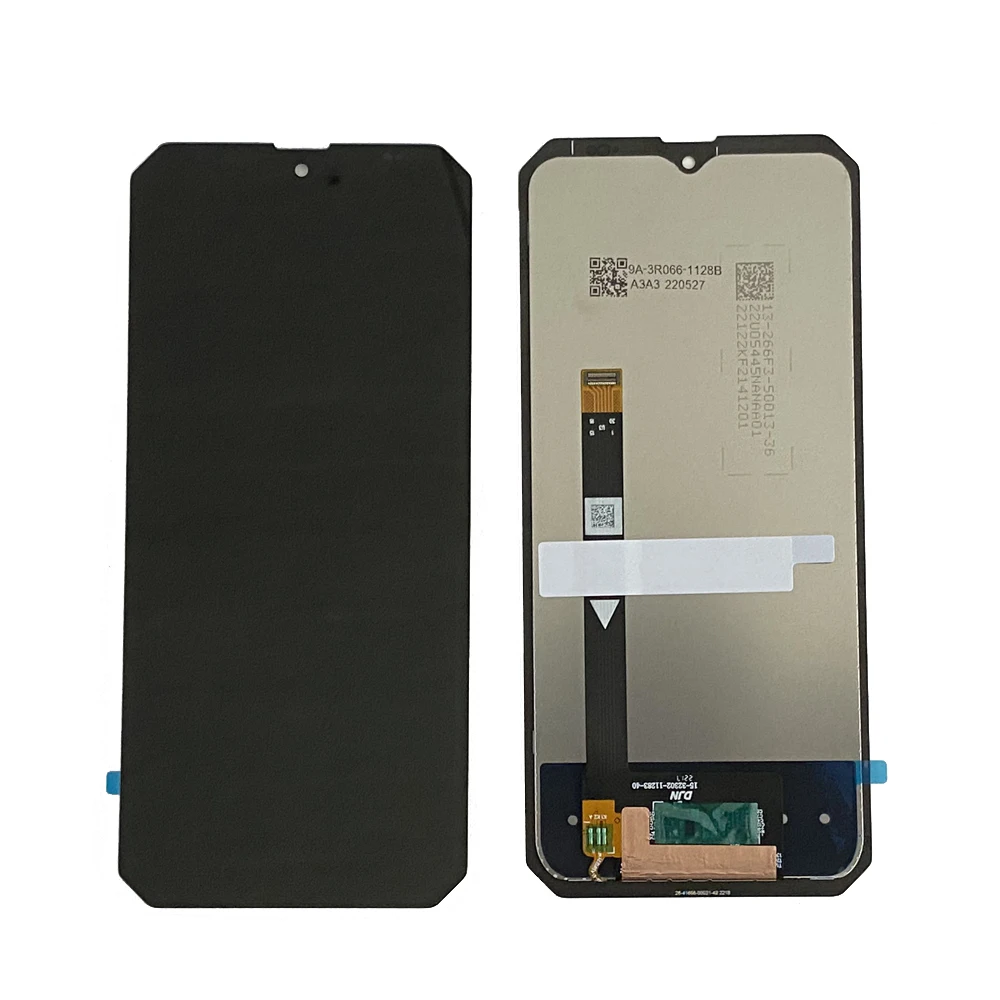 For Blackview BV9200 Phone LCD Screen LCD Display Touch Screen Digitizer Assembly Repair Replacement BV9200 LCD SCREEN