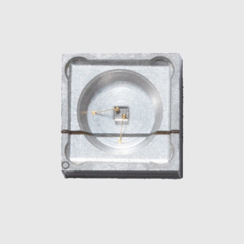 GenUV UV sensor GUVA-S12SD GUVA-S12GD GUVA-T13GD GUVA-T11GD-L photodiode UVA sensor 240-370nm Genciom