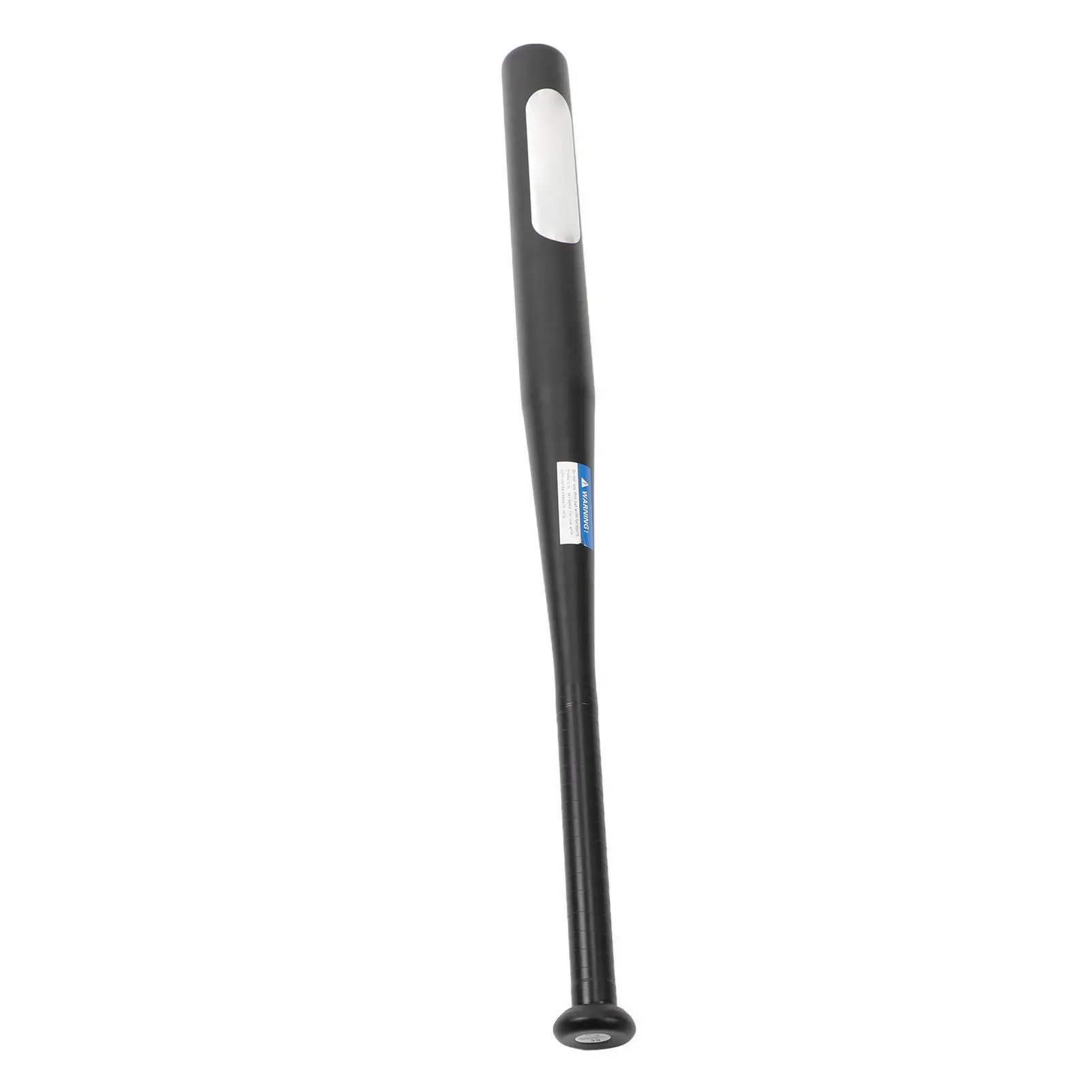Portable Alloy Steel Baseball Bat for Self Defense & Practice Sturdy Ergonomic Design